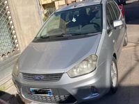 Usata Ford C-MAX 90 CV (66 kW) 2007 Monovolume
