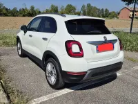 Usata Fiat 500X Cross 120 CV (88 kW) 2019 SUV