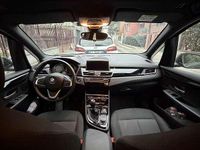 Usata BMW 218 Active Tourer Comfort Edition 140 CV (102 kW) 2020 Monovolume