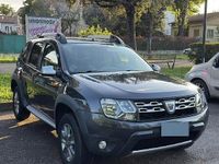 Occasion Dacia Duster 114 ch (83 kW) 2017 Gris SUV