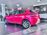 Usata Renault Clio V Business 91 CV (66 kW) 2023 Rosso Berlina