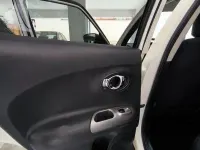 Usata Nissan Juke 110 CV (80 kW) 2018 Bianco SUV