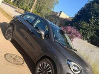 Usata Fiat 500X Cross 120 CV (88 kW) 2018 SUV