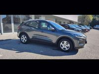 Usata Ford Kuga Business Edition 224 CV (164 kW) 2021 Magnetic grey SUV