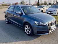 Usata Audi A1 Sportback Sport 90 CV (66 kW) 2015 Utilitaria