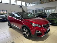 usata Peugeot 3008 BlueHDi 130 BlueHDi 130 S&S EAT8 Allure