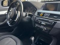 Usata BMW X1 116 CV (85 kW) 2017 SUV