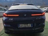 Usata BMW X6 M Sport 286 CV (210 kW) 2021 SUV