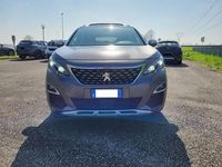 Usata Peugeot 3008 177 CV (130 kW) 2020 Opaco SUV