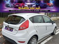 usata Ford Fiesta -- Plus 1.4 TDCi 70CV 5p. cDPF