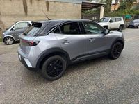 Usata Opel Mokka Edition 101 CV (74 kW) 2024 Grigio SUV