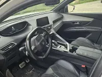 Usata Peugeot 5008 GT 181 CV (133 kW) 2017 SUV