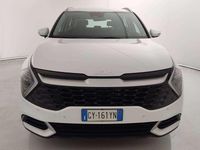 Usata Kia Sportage 136 CV (100 kW) 2025 Bianco SUV