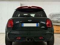 Usata Mini John Cooper Works Hype 231 CV (169 kW) 2017 Utilitaria