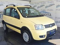 usata Fiat Panda 4x4 1.2 Climbing