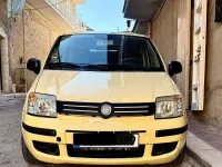 Usata Fiat Panda 2009 Utilitaria