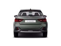 Nuova Audi A1 Ambiente 116 CV (85 kW) 2026 Grigio chronos metallizzato ne SUV