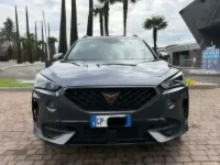 Usata Cupra Formentor 150 CV (110 kW) 2023 SUV