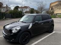 Usata Mini One D Countryman 90 CV (66 kW) 2011 SUV