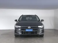 Usata VW Golf VIII Edition 116 CV (85 kW) 2024 Grenadill black metallizzato Station wagon