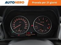 usata BMW 216 Active Tourer d Advantage