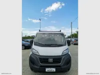 Usata Fiat Ducato 140 CV (102 kW) 2023 Bianco Furgone