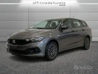 Usata Fiat Tipo Wagon 131 CV (96 kW) 2023 Other Station wagon