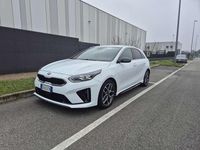 Usata Kia Ceed GT GT-Line 140 CV (102 kW) 2020 Berlina
