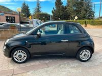 usata Fiat 500 5001.2 Lounge 69cv