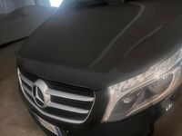 usata Mercedes V250 Classe