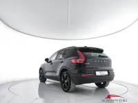 Usata Volvo XC40 163 CV (119 kW) 2019 Nero SUV