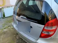 Usata Mercedes A160 82 CV (60 kW) 2007 Grigio Monovolume