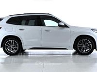 Usata BMW X1 M Sport 163 CV (119 kW) 2025 Bianco SUV