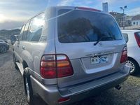 usata Toyota Land Cruiser 4.2 TD 4.2 TD 24V 100