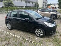 Usata Citroën C3 Exclusive 60 CV (44 kW) 2011 Berlina