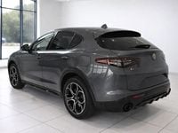 Occasion Alfa Romeo Stelvio Veloce 210 ch (154 kW) 2024 Gris SUV