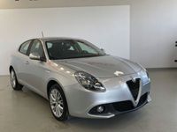 usata Alfa Romeo Giulietta 1.6 JTDm 120 CV Distinctive 17''