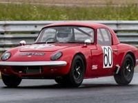 Usata Lotus Elan 106 CV (77 kW) 1965 Altri Cabrio