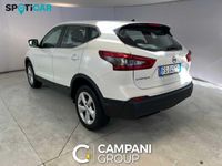 usata Nissan Qashqai Qashqai 2ª Serie -1.5 Dci N-connecta