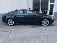 Usata Audi A7 Sportback Business Plus 313 CV (230 kW) 2013 Utilitaria