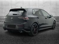 Usata VW Golf VIII GTI 265 CV (194 kW) 2024 Nero Berlina