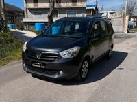 usata Dacia Lodgy 1.5 dCi 8V 110CV 5 posti Prestige