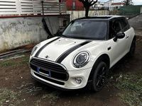 Usata Mini Cooper 95 CV (69 kW) 2016 Utilitaria