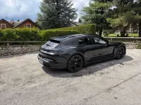 Usata Porsche Taycan 4 Cross Turismo Cross Turismo 139 kW (190 CV) 2023 Station wagon