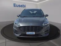 Usata Ford Kuga ST-Line X 190 CV (139 kW) 2023 Magnetic grey SUV