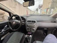 Usata Fiat Grande Punto Dynamic 90 CV (66 kW) 2008 Utilitaria