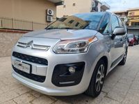 usata Citroën C3 Picasso 2014 1.6 HDi 90 Seduction