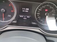 usata Audi A4 A4 2.0 TDI 177 CV Ambiente