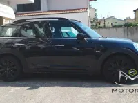Usata Mini Cooper Countryman Hype 150 CV (110 kW) 2020 Bluazzurro SUV