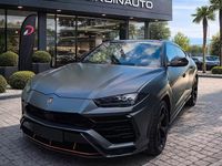 Usata Lamborghini Urus 649 CV (477 kW) 2019 Grigio SUV